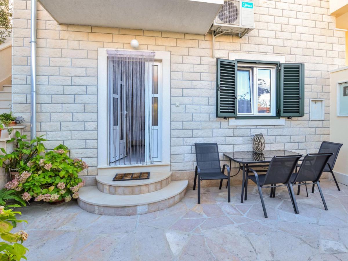 Holiday Home Ana - Brc102 By Interhome Supetar Buitenkant foto