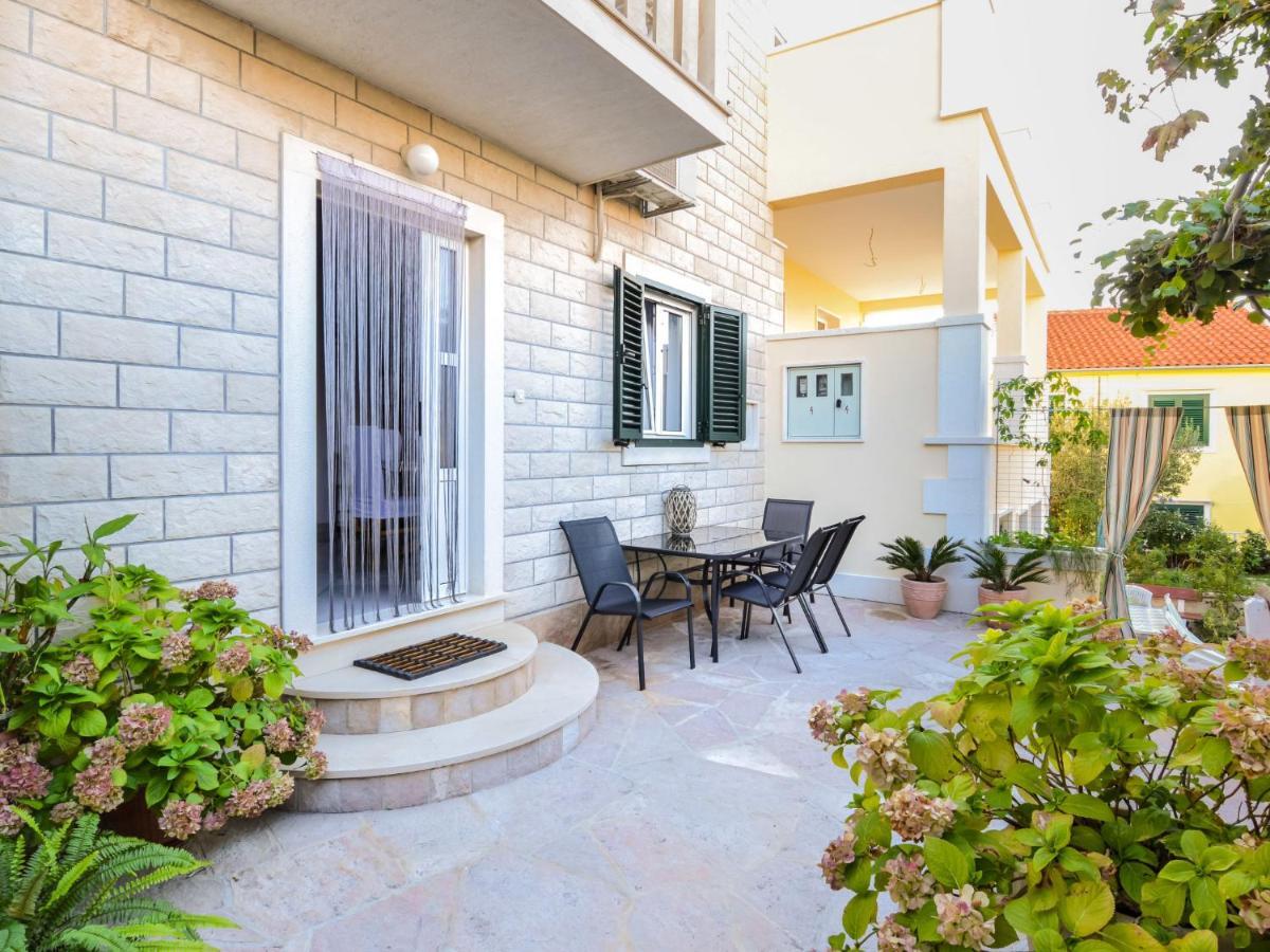 Holiday Home Ana - Brc102 By Interhome Supetar Buitenkant foto