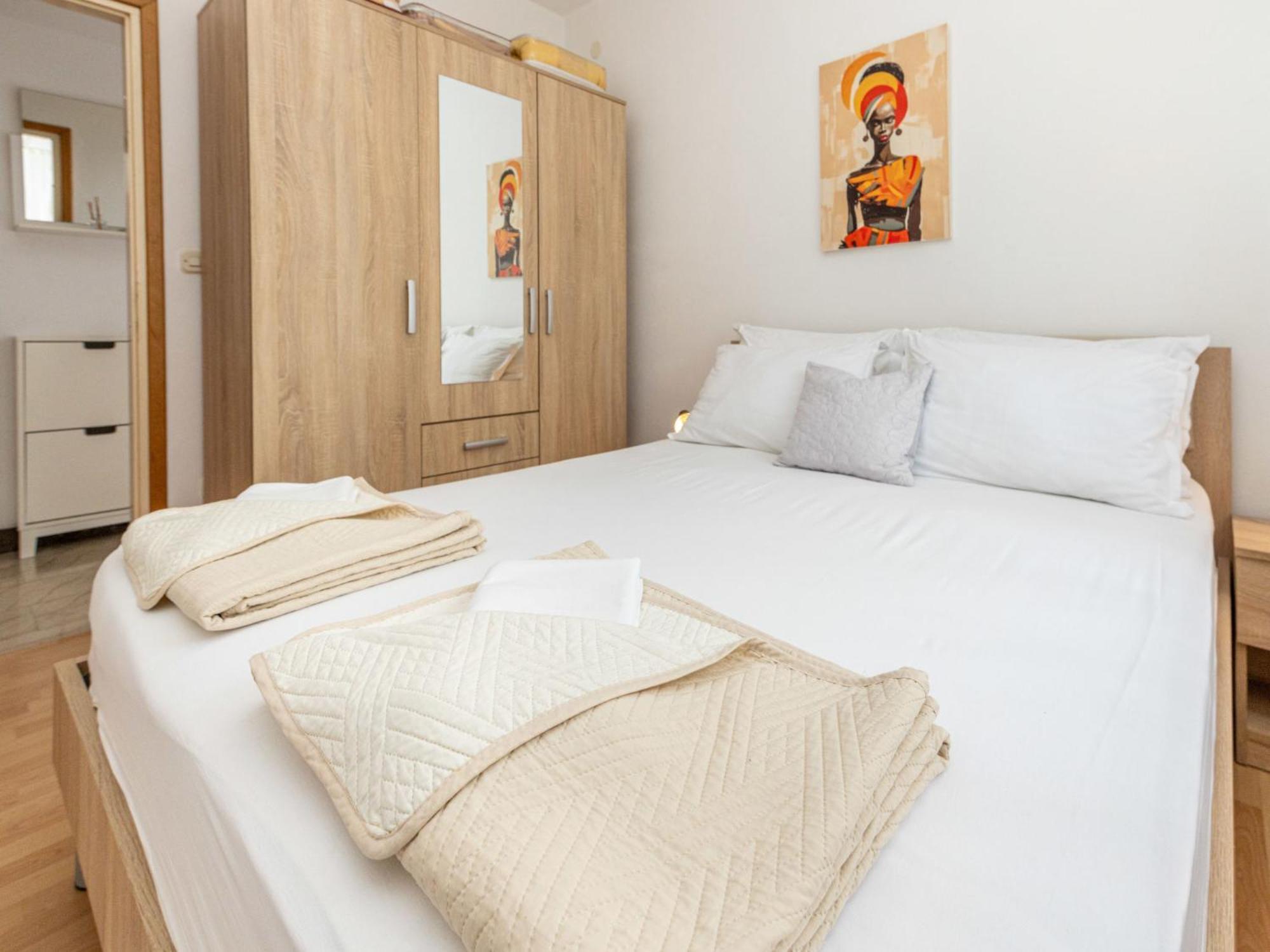 Holiday Home Ana - Brc102 By Interhome Supetar Buitenkant foto