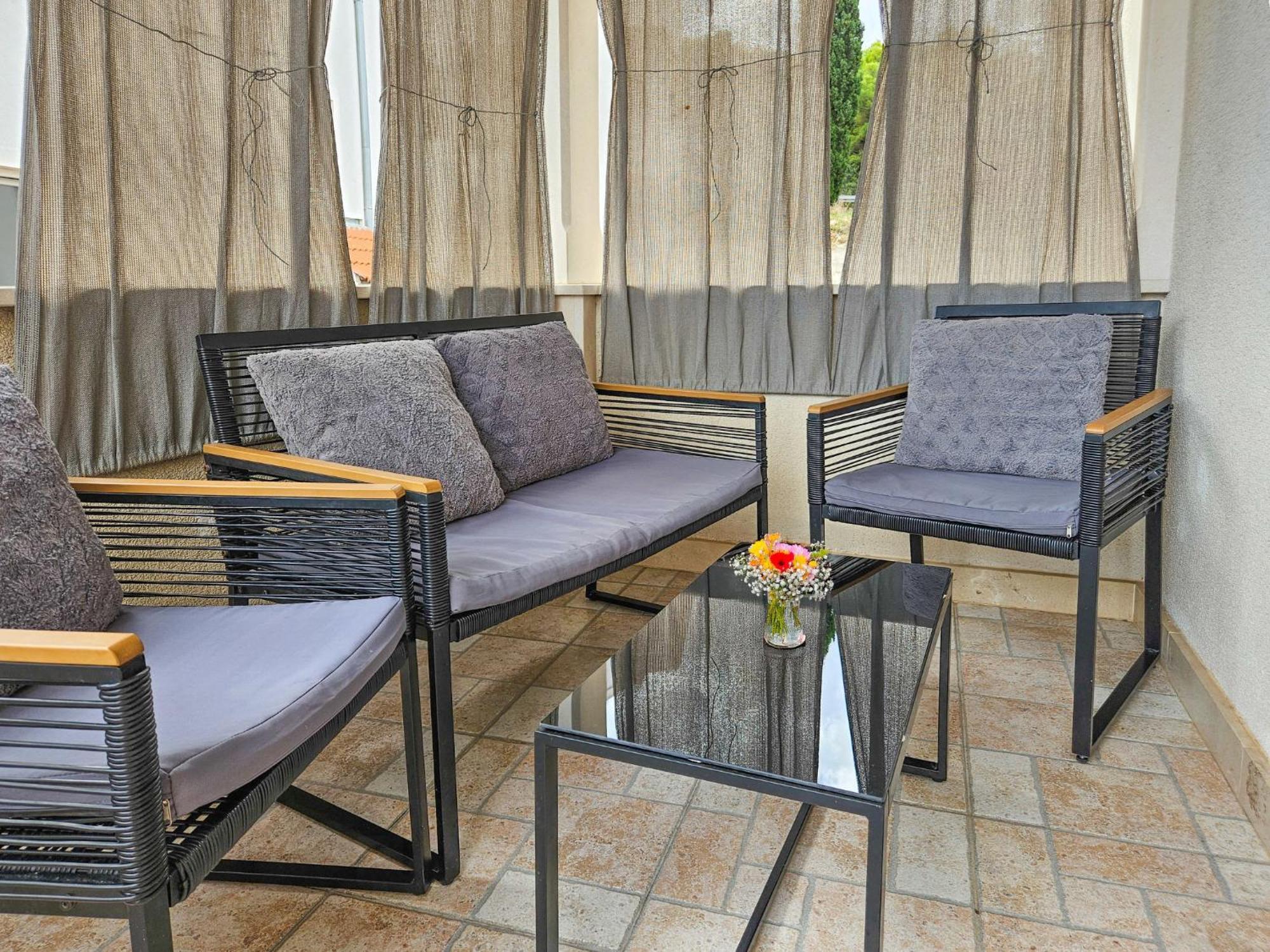 Holiday Home Ana - Brc102 By Interhome Supetar Buitenkant foto