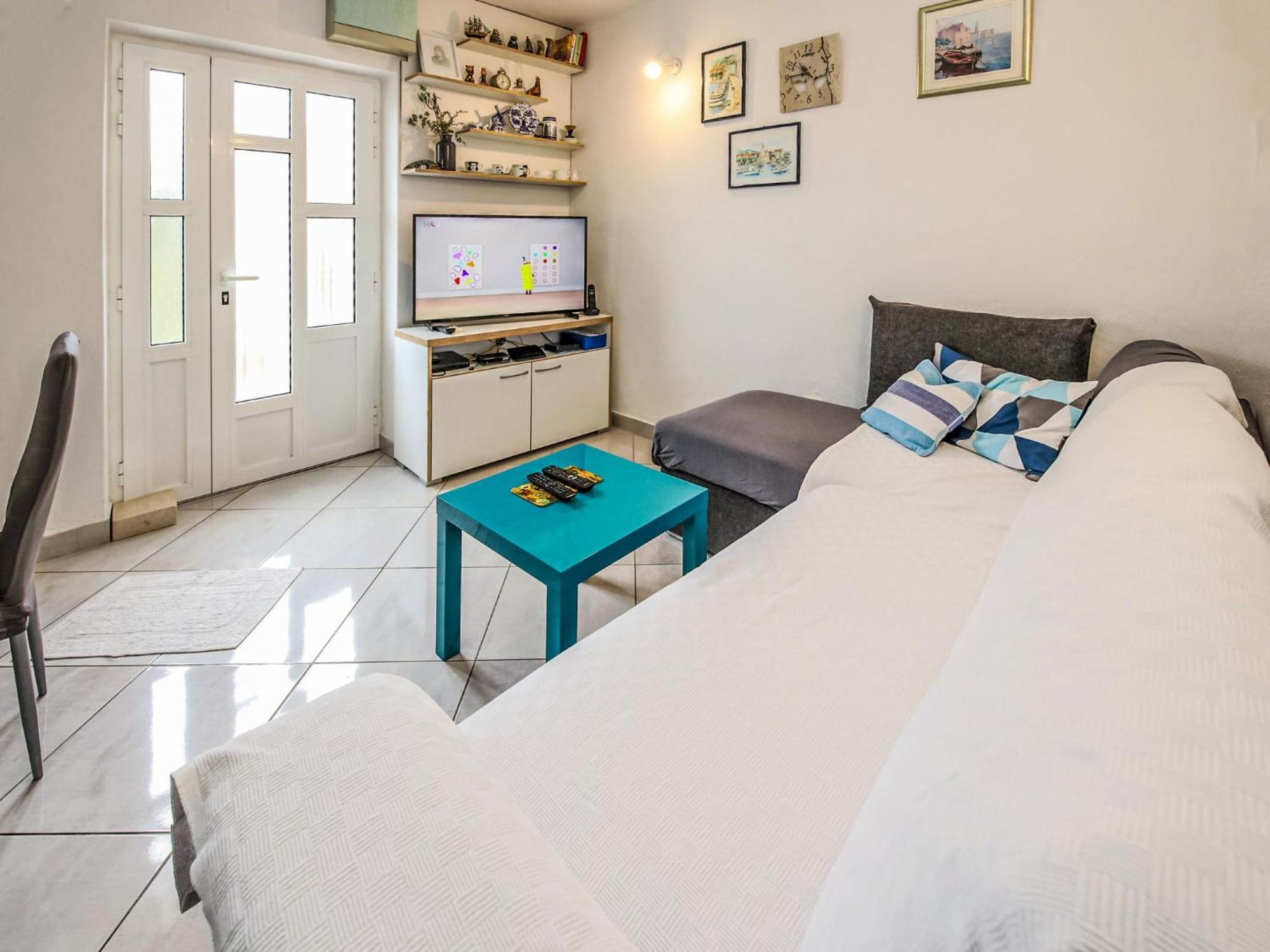 Holiday Home Ana - Brc102 By Interhome Supetar Buitenkant foto