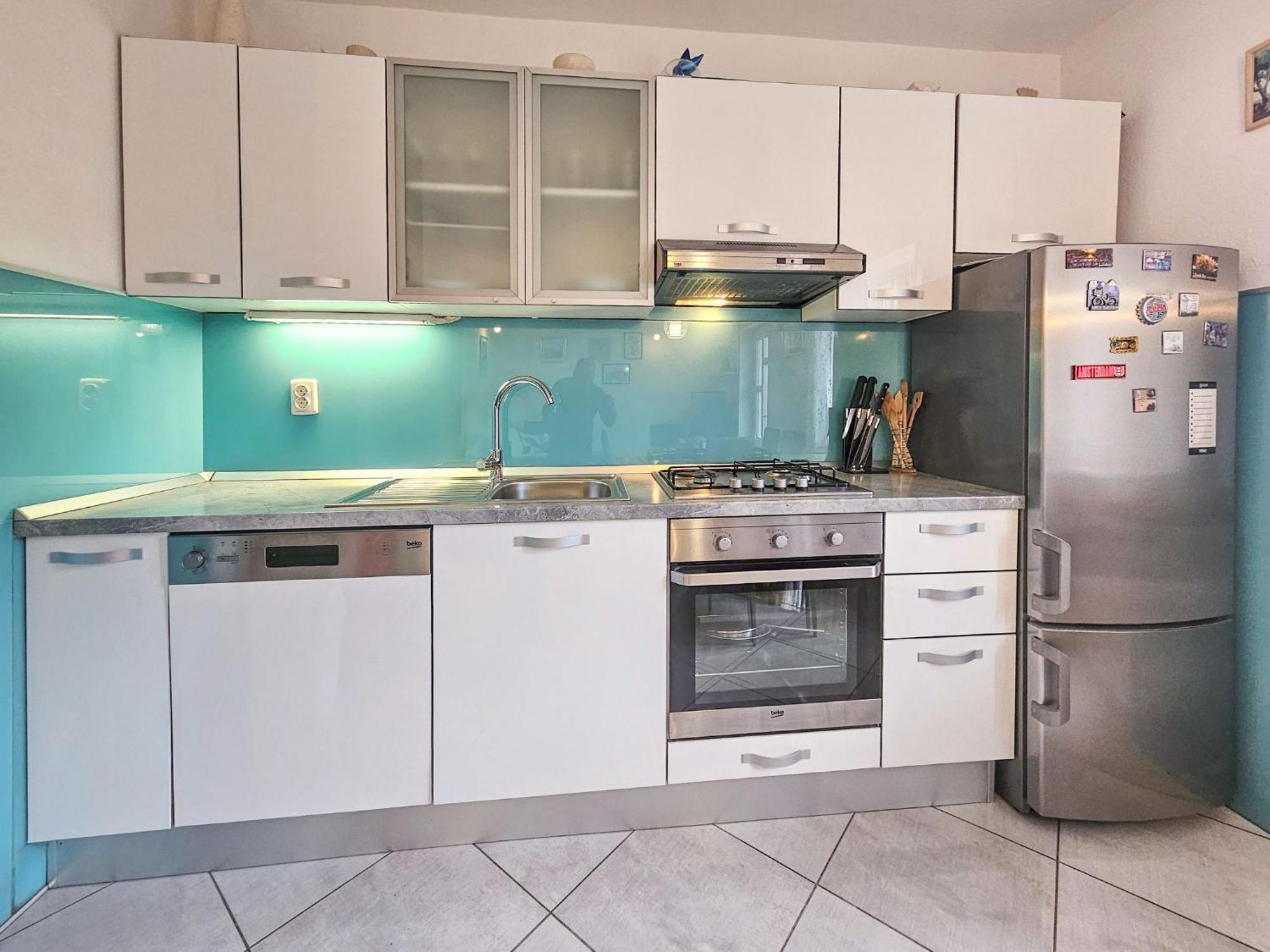 Holiday Home Ana - Brc102 By Interhome Supetar Buitenkant foto