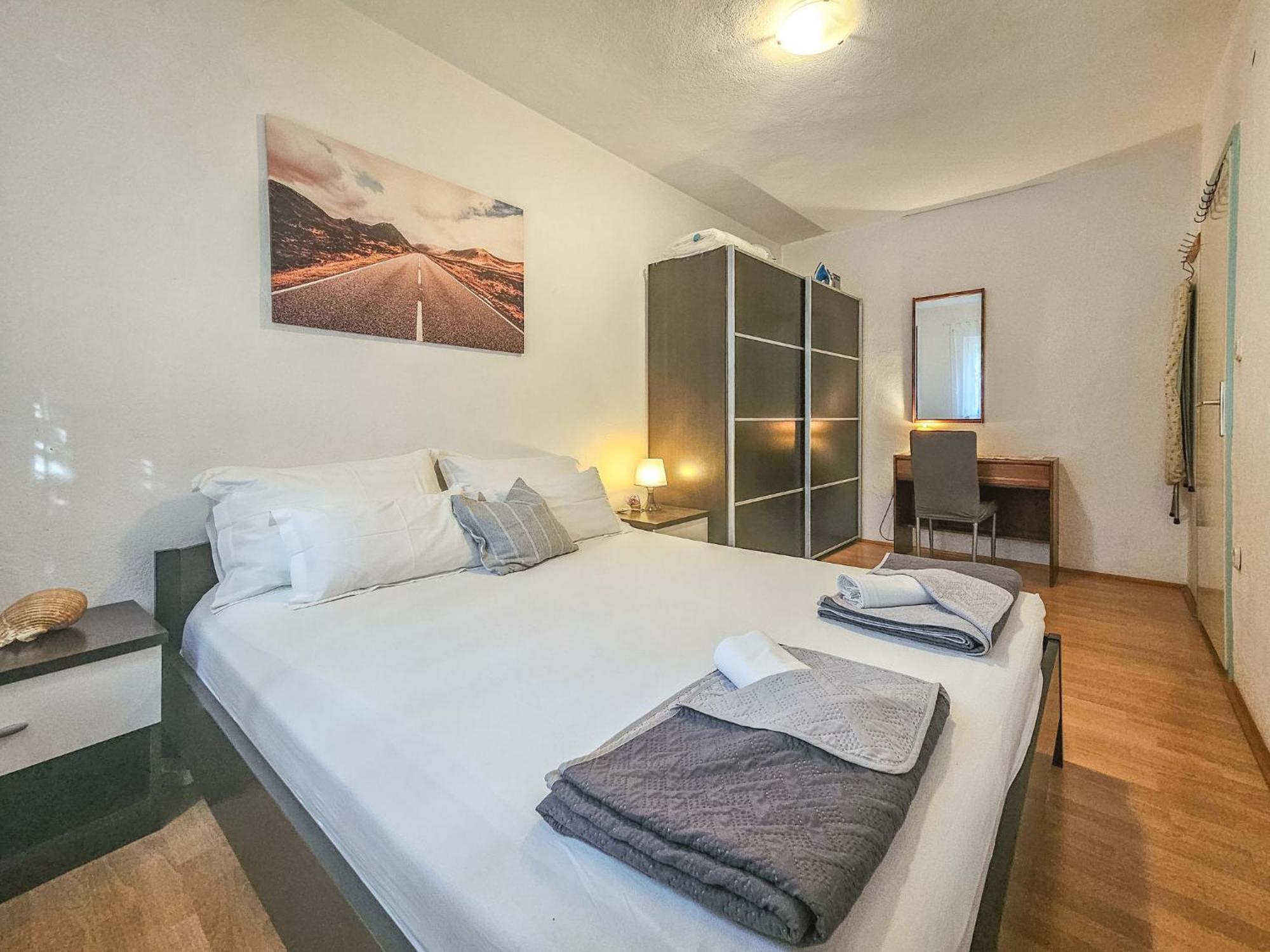 Holiday Home Ana - Brc102 By Interhome Supetar Buitenkant foto